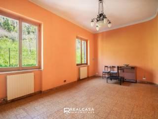 Villa unifamiliare via Turì 79, Olmo, Santa Caterina, Falcinello, Sarzana