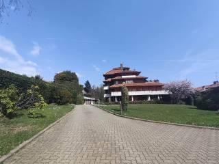 Appartamento via Pier Giorgio Frassati 9, Pollone — foto 6 di 52
