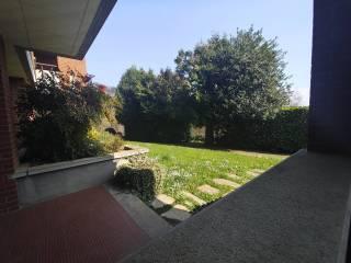Appartamento via Pier Giorgio Frassati 9, Pollone — foto 27 di 52