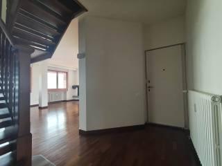 Appartamento via Pier Giorgio Frassati 9, Pollone — foto 10 di 52