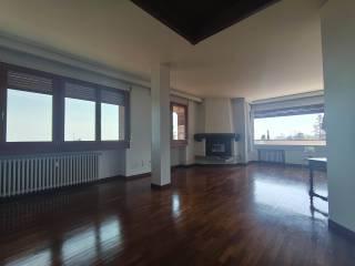 Appartamento via Pier Giorgio Frassati 9, Pollone — foto 35 di 52