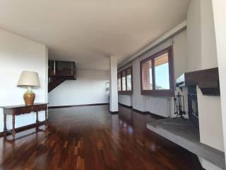 Appartamento via Pier Giorgio Frassati 9, Pollone — foto 34 di 52
