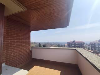 Appartamento via Pier Giorgio Frassati 9, Pollone — foto 49 di 52