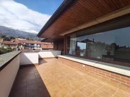 Appartamento via Pier Giorgio Frassati 9, Pollone