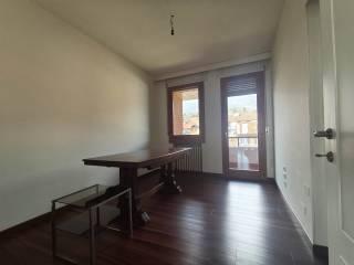 Appartamento via Pier Giorgio Frassati 9, Pollone — foto 17 di 52