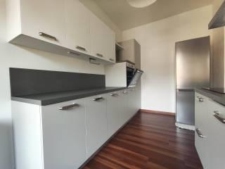 Appartamento via Pier Giorgio Frassati 9, Pollone — foto 21 di 52