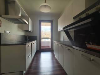 Appartamento via Pier Giorgio Frassati 9, Pollone — foto 11 di 52