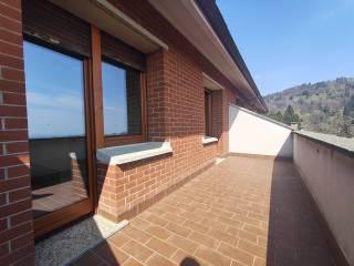 Appartamento via Pier Giorgio Frassati 9, Pollone — foto 52 di 52