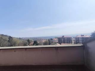Appartamento via Pier Giorgio Frassati 9, Pollone — foto 22 di 52