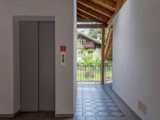 Mansarda via Dilthey 23, Siusi, Castelrotto — foto 17 di 18