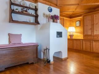 Mansarda via Dilthey 23, Siusi, Castelrotto — foto 8 di 18