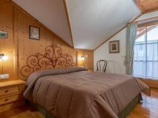 Mansarda via Dilthey 23, Siusi, Castelrotto — foto 4 di 18