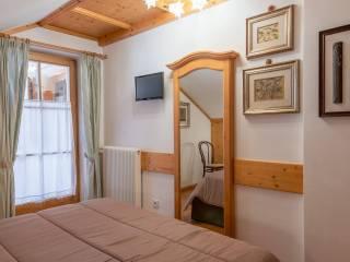 Mansarda via Dilthey 23, Siusi, Castelrotto — foto 14 di 18