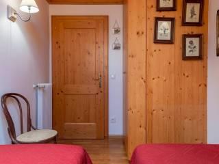 Mansarda via Dilthey 23, Siusi, Castelrotto — foto 2 di 18