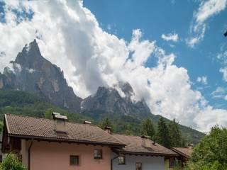 Mansarda via Dilthey 23, Siusi, Castelrotto — foto 9 di 18