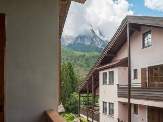 Mansarda via Dilthey 23, Siusi, Castelrotto — foto 15 di 18