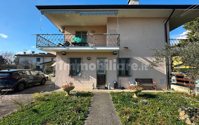 Quadrilocale via Sandro Pertini 2, Capriva del Friuli — foto 13 di 51