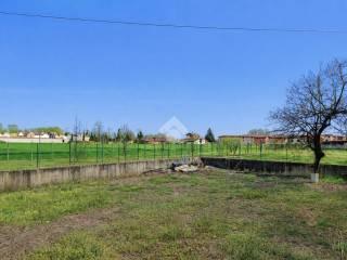 Terratetto unifamiliare via Gaudenzio Ferrari 28, Ghislarengo — foto 14 di 28