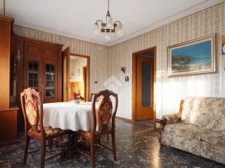 Terratetto unifamiliare via Gaudenzio Ferrari 28, Ghislarengo — foto 6 di 28