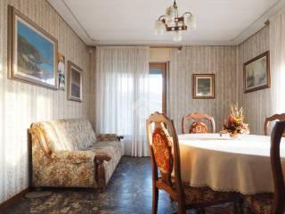 Terratetto unifamiliare via Gaudenzio Ferrari 28, Ghislarengo — foto 21 di 28