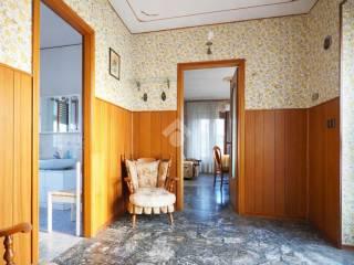 Terratetto unifamiliare via Gaudenzio Ferrari 28, Ghislarengo — foto 19 di 28