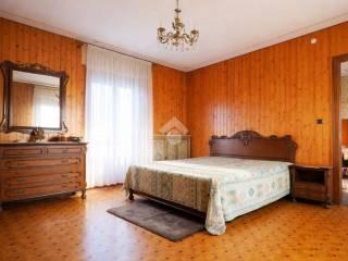 Terratetto unifamiliare via Gaudenzio Ferrari 28, Ghislarengo — foto 11 di 28