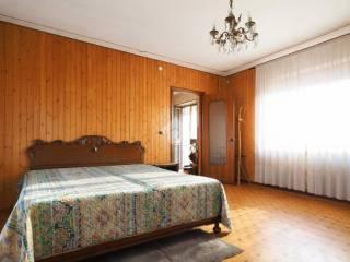 Terratetto unifamiliare via Gaudenzio Ferrari 28, Ghislarengo — foto 3 di 28