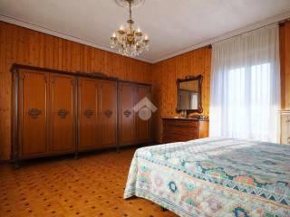Terratetto unifamiliare via Gaudenzio Ferrari 28, Ghislarengo — foto 28 di 28