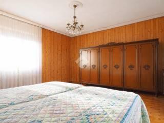 Terratetto unifamiliare via Gaudenzio Ferrari 28, Ghislarengo — foto 25 di 28