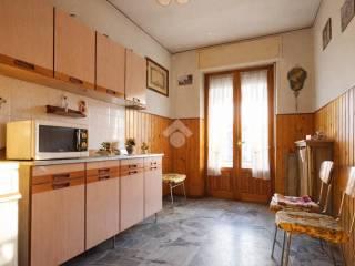 Terratetto unifamiliare via Gaudenzio Ferrari 28, Ghislarengo — foto 23 di 28