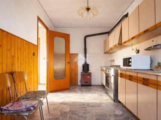 Terratetto unifamiliare via Gaudenzio Ferrari 28, Ghislarengo — foto 20 di 28