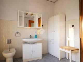 Terratetto unifamiliare via Gaudenzio Ferrari 28, Ghislarengo — foto 18 di 28
