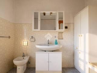 Terratetto unifamiliare via Gaudenzio Ferrari 28, Ghislarengo — foto 17 di 28