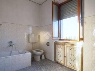 Terratetto unifamiliare via Gaudenzio Ferrari 28, Ghislarengo — foto 10 di 28