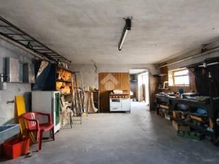 Terratetto unifamiliare via Gaudenzio Ferrari 28, Ghislarengo — foto 16 di 28