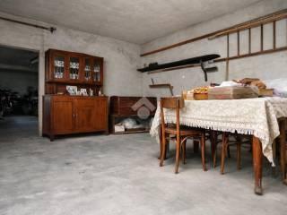 Terratetto unifamiliare via Gaudenzio Ferrari 28, Ghislarengo — foto 15 di 28