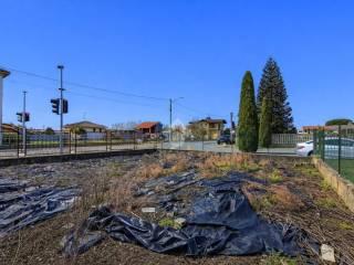 Terratetto unifamiliare via Gaudenzio Ferrari 28, Ghislarengo — foto 26 di 28