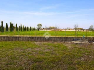 Terratetto unifamiliare via Gaudenzio Ferrari 28, Ghislarengo — foto 7 di 28