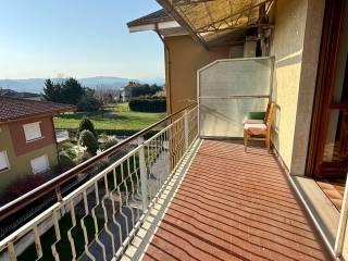 Bilocale via Pio Conti 20, Centro, Carrù — foto 10 di 34
