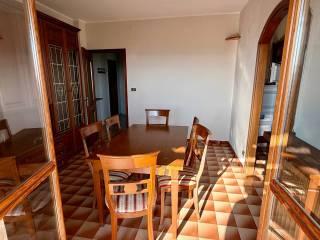 Bilocale via Pio Conti 20, Centro, Carrù — foto 16 di 34