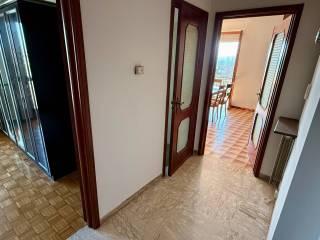 Bilocale via Pio Conti 20, Centro, Carrù — foto 33 di 34