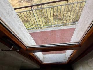 Bilocale via Pio Conti 20, Centro, Carrù — foto 32 di 34