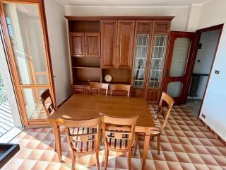 Bilocale via Pio Conti 20, Centro, Carrù — foto 19 di 34