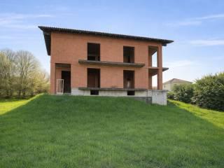 Villa unifamiliare via Boetti, Sommariva del Bosco — foto 5 di 8