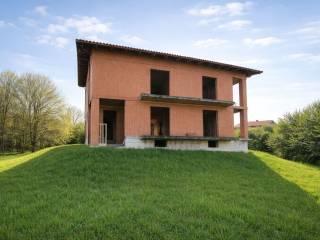 Villa unifamiliare via Boetti, Sommariva del Bosco — foto 6 di 8