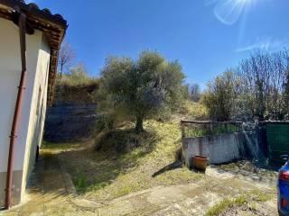 Casa colonica Strada Santa Rosalia, Santa Rosalia, Alba — foto 13 di 26