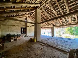 Casa colonica Strada Santa Rosalia, Santa Rosalia, Alba — foto 11 di 26