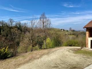 Casa colonica Strada Santa Rosalia, Santa Rosalia, Alba — foto 12 di 26