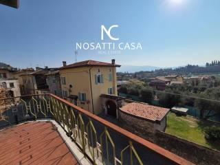 Terratetto unifamiliare via Raffaello, Toscolano Maderno, Toscolano-Maderno — foto 6 di 20