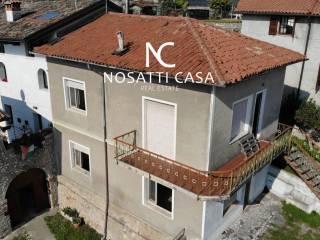 Terratetto unifamiliare via Raffaello, Toscolano Maderno, Toscolano-Maderno — foto 10 di 20